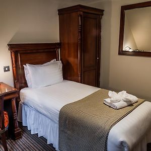 Executive Single Room Non-Smoking